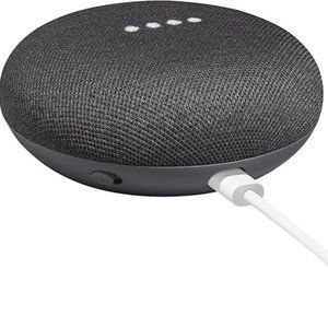 Google Home Mini (1st Generation)